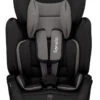 Lionelo Levi Simple Black 9-36 Kg Autostoel LO-LEVI SIMPLE BLACK -Babyproducten Winkel Lionelo Levi Simple Black 9 36 kg Autostoel LO LEVI SIMPLE BLACK 1