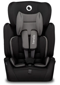 Lionelo Levi Simple Black 9-36 Kg Autostoel LO-LEVI SIMPLE BLACK