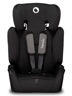 Lionelo Levi Simple Black 9-36 Kg Autostoel LO-LEVI SIMPLE BLACK 11 Lionelo Levi Simple Black 9-36 Kg Autostoel LO-LEVI SIMPLE BLACK -Babyproducten Winkel Lionelo Levi Simple Black 9 36 kg Autostoel LO LEVI SIMPLE BLACK 4