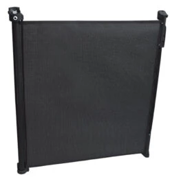 Lionelo Tulia Black Oprolhek LO-TULIA BLACK