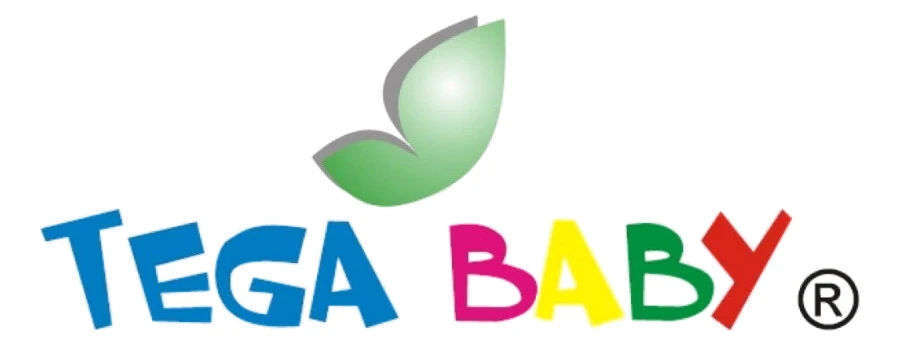 Tega Baby Grijs Schommelzitje TG-206-106 4 Tega Baby Grijs Schommelzitje TG-206-106 - Afbeelding 2