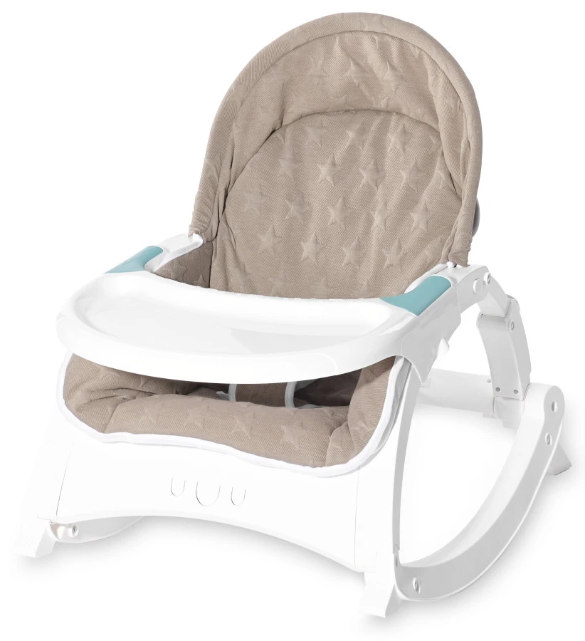 Lorelli Alex String Stars Baby Rocker Wipstoel 1011012-2150 3 Lorelli Alex String Stars Baby Rocker Wipstoel 1011012-2150