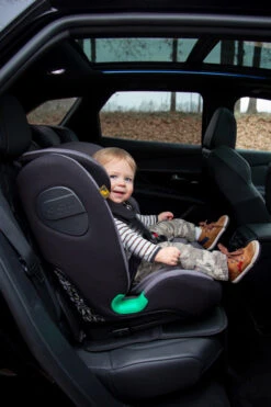 Ding York Grey I-Size Autostoel 9-36 Kg K63 20 Ding York Grey I-Size Autostoel 9-36 Kg K63 -Babyproducten Winkel ML Ding York 01 1