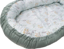 MamaLoes Berry Branch Omkeerbaar Babynest ML3061 -Babyproducten Winkel MamaLoes Berry Branch Omkeerbaar Babynest ML3061 03