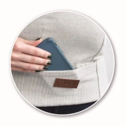 Momi Collet Grey Ergonomische Draagzak NOSI00003 19 Momi Collet Grey Ergonomische Draagzak NOSI00003 -Babyproducten Winkel Momi Collet Grey Ergonomische Draagzak NOSI00003 6