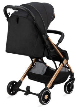 Momi Estelle Black Wandelwagen WOSP00003 -Babyproducten Winkel Momi Estelle Black Wandelwagen WOSP00003 2