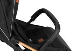 Momi Estelle Black Wandelwagen WOSP00003 -Babyproducten Winkel Momi Estelle Black Wandelwagen WOSP00003 5