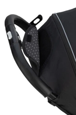 Momi Estelle Black Wandelwagen WOSP00003 -Babyproducten Winkel Momi Estelle Black Wandelwagen WOSP00003 6