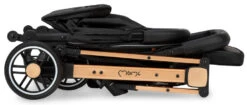 Momi Estelle Black Wandelwagen WOSP00003 -Babyproducten Winkel Momi Estelle Black Wandelwagen WOSP00003 8