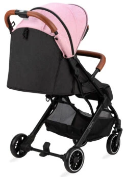 Momi Estelle Pink Wandelwagen WOSP00004 14 Momi Estelle Pink Wandelwagen WOSP00004 -Babyproducten Winkel Momi Estelle Pink Wandelwagen WOSP00004 2