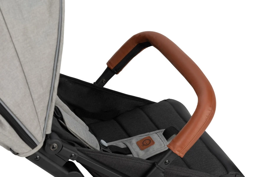 Momi Estelle Pink Wandelwagen WOSP00004 8 Momi Estelle Pink Wandelwagen WOSP00004 - Afbeelding 6