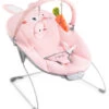 Momi Glossy Bunny Bouncer Wipstoel BULE00004 1 Momi Glossy Bunny Bouncer Wipstoel BULE00004 -Babyproducten Winkel Momi Glossy Bunny Wipstoel BULE00004 1
