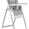 Momi Yumtis Light Grey Kinderstoel KRKA00002 2 Momi Yumtis Light Grey Kinderstoel KRKA00002 -Babyproducten Winkel Momi Yumtis Light Grey Kinderstoel KRKA00002 1