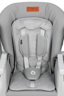 Momi Yumtis Light Grey Kinderstoel KRKA00002 -Babyproducten Winkel Momi Yumtis Light Grey Kinderstoel KRKA00002 6
