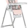 Momi Yumtis Pink Kinderstoel KRKA00003 1 Momi Yumtis Pink Kinderstoel KRKA00003 -Babyproducten Winkel Momi Yumtis Pink Kinderstoel KRKA00003 1