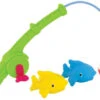 Munchkin Gone Fishin' Badspeelgoed 011684 -Babyproducten Winkel Munchkin Gone Fishin Badspeelgoed