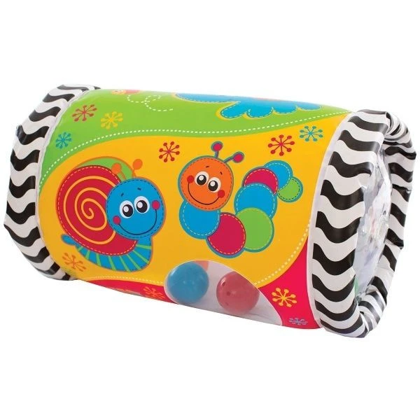 Playgro Tumble Jungle Musical Peek In Roller P0184970 3 Playgro Tumble Jungle Musical Peek In Roller P0184970