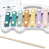PolarB Houten Xylofoon 44026 -Babyproducten Winkel PolarB Houten Xylofoon 44026 1