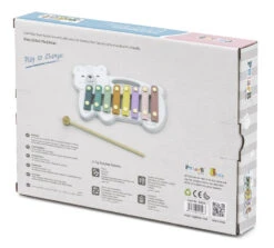 PolarB Houten Xylofoon 44026 11 PolarB Houten Xylofoon 44026 -Babyproducten Winkel PolarB Houten Xylofoon 44026 4