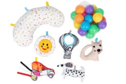 QKids City Educatief Speelkleed MAED00004 10 QKids City Educatief Speelkleed MAED00004 -Babyproducten Winkel QKids City Educatief Speelkleed MAED00004 3