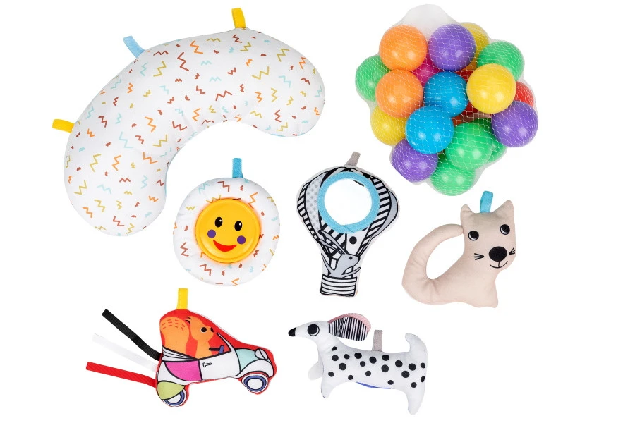 QKids City Educatief Speelkleed MAED00004 5 QKids City Educatief Speelkleed MAED00004 - Afbeelding 3