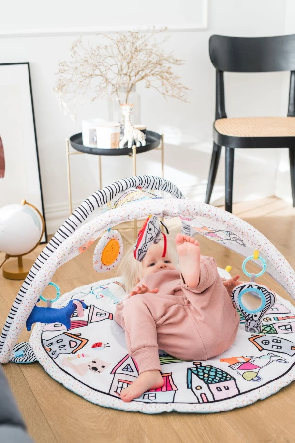 QKids City Educatief Speelkleed MAED00004 7 QKids City Educatief Speelkleed MAED00004 - Afbeelding 5