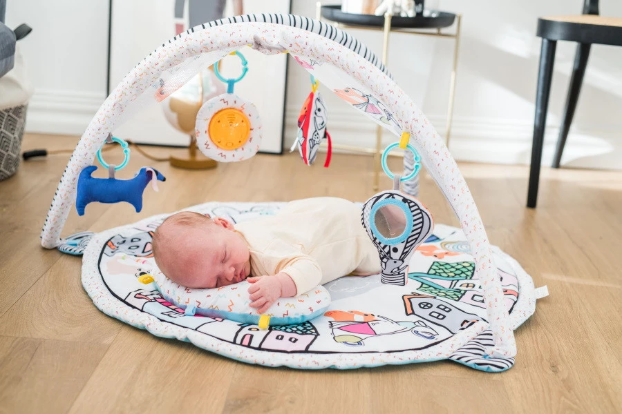 QKids City Educatief Speelkleed MAED00004 6 QKids City Educatief Speelkleed MAED00004 - Afbeelding 4