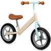 QKids Fleet Balance Bike Cappuccino Loopfiets QKIDS00002 2 QKids Fleet Balance Bike Cappuccino Loopfiets QKIDS00002 -Babyproducten Winkel QKids Fleet Balance Bike Cappuccino Loopfiets QKIDS00002 1