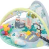 QKids Jungle Educatief Speelkleed MAED00005 1 QKids Jungle Educatief Speelkleed MAED00005 -Babyproducten Winkel QKids Jungle Educatief Speelkleed MAED00005 1