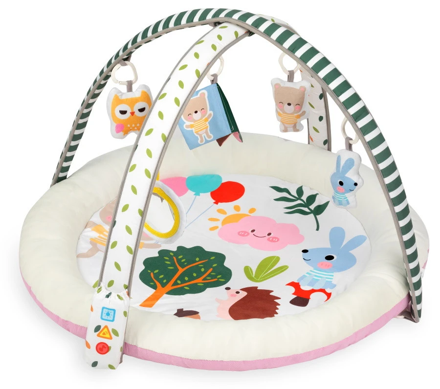 QKids Park Educatief Speelkleed MAED00007 3 QKids Park Educatief Speelkleed MAED00007