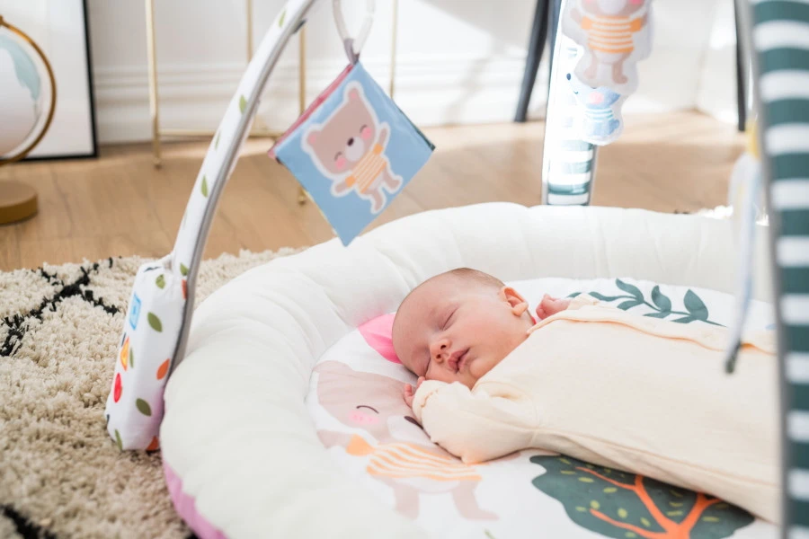 QKids Park Educatief Speelkleed MAED00007 8 QKids Park Educatief Speelkleed MAED00007 - Afbeelding 6