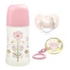Suavinex Gold Pink Gift Set SXSGZ1080231 -Babyproducten Winkel Suavinex Gold Pink Gift Set SXSGZ1080231.0