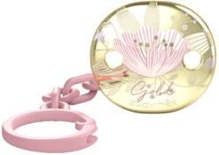 Suavinex Gold Pink Gift Set SXSGZ1080231 -Babyproducten Winkel Suavinex Gold Pink Gift Set SXSGZ1080231.3