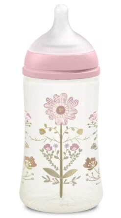 Suavinex Gold Pink Gift Set SXSGZ1080231 -Babyproducten Winkel Suavinex Gold Pink Gift Set SXSGZ1080231.4