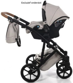 Tako Space Beige Autostoel 0-13 Kg 02 13 Tako Space Beige Autostoel 0-13 Kg 02 -Babyproducten Winkel Tako Space Beige Autostoel 0 13 kg 02