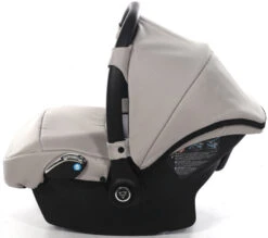 Tako Space Beige Autostoel 0-13 Kg 02 11 Tako Space Beige Autostoel 0-13 Kg 02 -Babyproducten Winkel Tako Space Beige Autostoel 0 13 kg 02 4