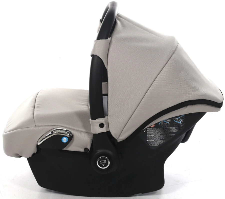 Tako Space Beige Autostoel 0-13 Kg 02 5 Tako Space Beige Autostoel 0-13 Kg 02 - Afbeelding 3