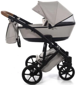 Tako Space Beige Kinderwagen Incl. Tas 02 23 Tako Space Beige Kinderwagen Incl. Tas 02 -Babyproducten Winkel Tako Space Beige Kinderwagen incl. Tas 02 1