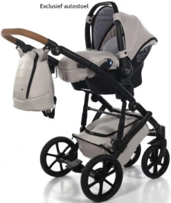 Tako Space Beige Kinderwagen Incl. Tas 02 41 Tako Space Beige Kinderwagen Incl. Tas 02 -Babyproducten Winkel Tako Space Beige Kinderwagen incl. Tas 02 19