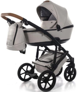 Tako Space Beige Kinderwagen Incl. Tas 02 26 Tako Space Beige Kinderwagen Incl. Tas 02 -Babyproducten Winkel Tako Space Beige Kinderwagen incl. Tas 02 4