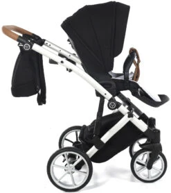 Tako Space Black Kinderwagen Incl. Tas 04 -Babyproducten Winkel Tako Space Black Kinderwagen incl. Tas 04 10