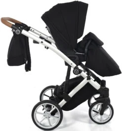 Tako Space Black Kinderwagen Incl. Tas 04 -Babyproducten Winkel Tako Space Black Kinderwagen incl. Tas 04 11