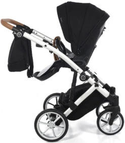 Tako Space Black Kinderwagen Incl. Tas 04 -Babyproducten Winkel Tako Space Black Kinderwagen incl. Tas 04 12