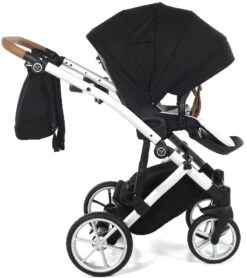 Tako Space Black Kinderwagen Incl. Tas 04 -Babyproducten Winkel Tako Space Black Kinderwagen incl. Tas 04 13