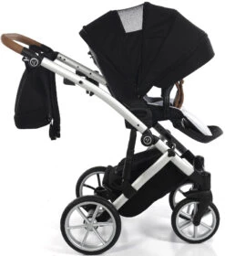 Tako Space Black Kinderwagen Incl. Tas 04 -Babyproducten Winkel Tako Space Black Kinderwagen incl. Tas 04 14