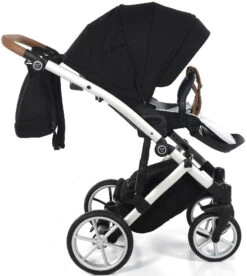 Tako Space Black Kinderwagen Incl. Tas 04 -Babyproducten Winkel Tako Space Black Kinderwagen incl. Tas 04 15