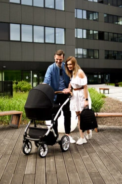 Tako Space Black Kinderwagen Incl. Tas 04 -Babyproducten Winkel Tako Space Black Kinderwagen incl. Tas 04 19