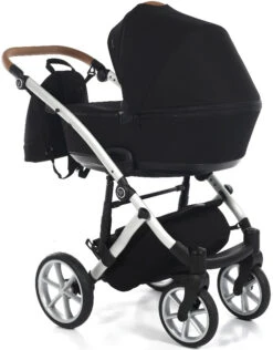 Tako Space Black Kinderwagen Incl. Tas 04 -Babyproducten Winkel Tako Space Black Kinderwagen incl. Tas 04 2