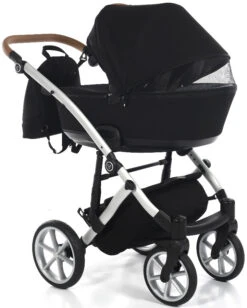 Tako Space Black Kinderwagen Incl. Tas 04 -Babyproducten Winkel Tako Space Black Kinderwagen incl. Tas 04 3