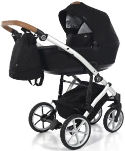 Tako Space Black Kinderwagen Incl. Tas 04 -Babyproducten Winkel Tako Space Black Kinderwagen incl. Tas 04 4
